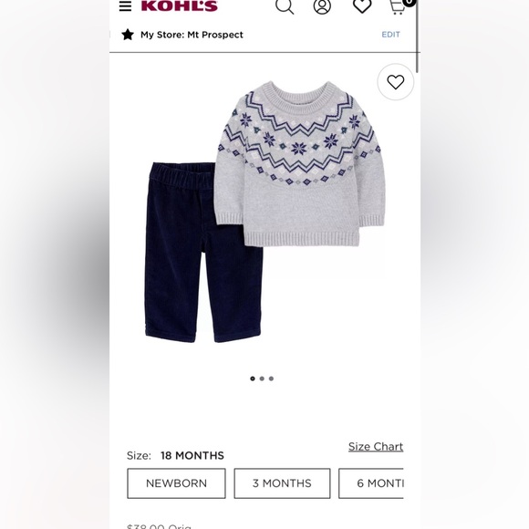 Toddler bundle - Picture 2 of 3